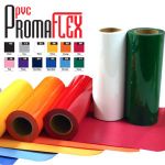 PromaFlex PVC термотрансферная ПВХ пленка