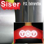 Siser P.S. Extrareflex световозвращающая термотрансферная пленка