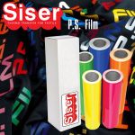 Siser P.S. Film термотрансферная флекс пленка