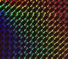 Голографические пленки для ламинирования GMP Polinex Hologram