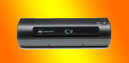 пакетный ламинатор GBC HeatSeal H65