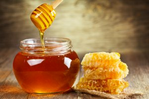 Как похудеть с помощью меда