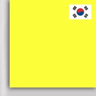 Пленка PROFI FLEX PREMIUM (DMPU-21) Neon Yellow, 1м