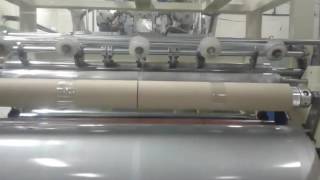 Производим стрейч плёнки в Екатеринбурге