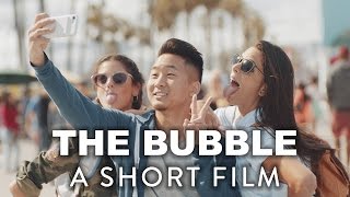 THE ASIAN BUBBLE (A Fung Bros Short Film)