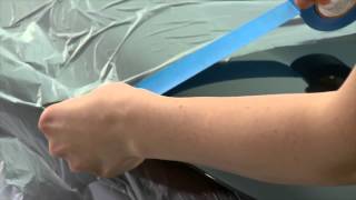 3M™ Paint Defender Spray Film: Full How-to Application