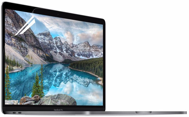 Защитит ли пленка экран MacBook, защитная пленка на экран macbook pro 13 retina